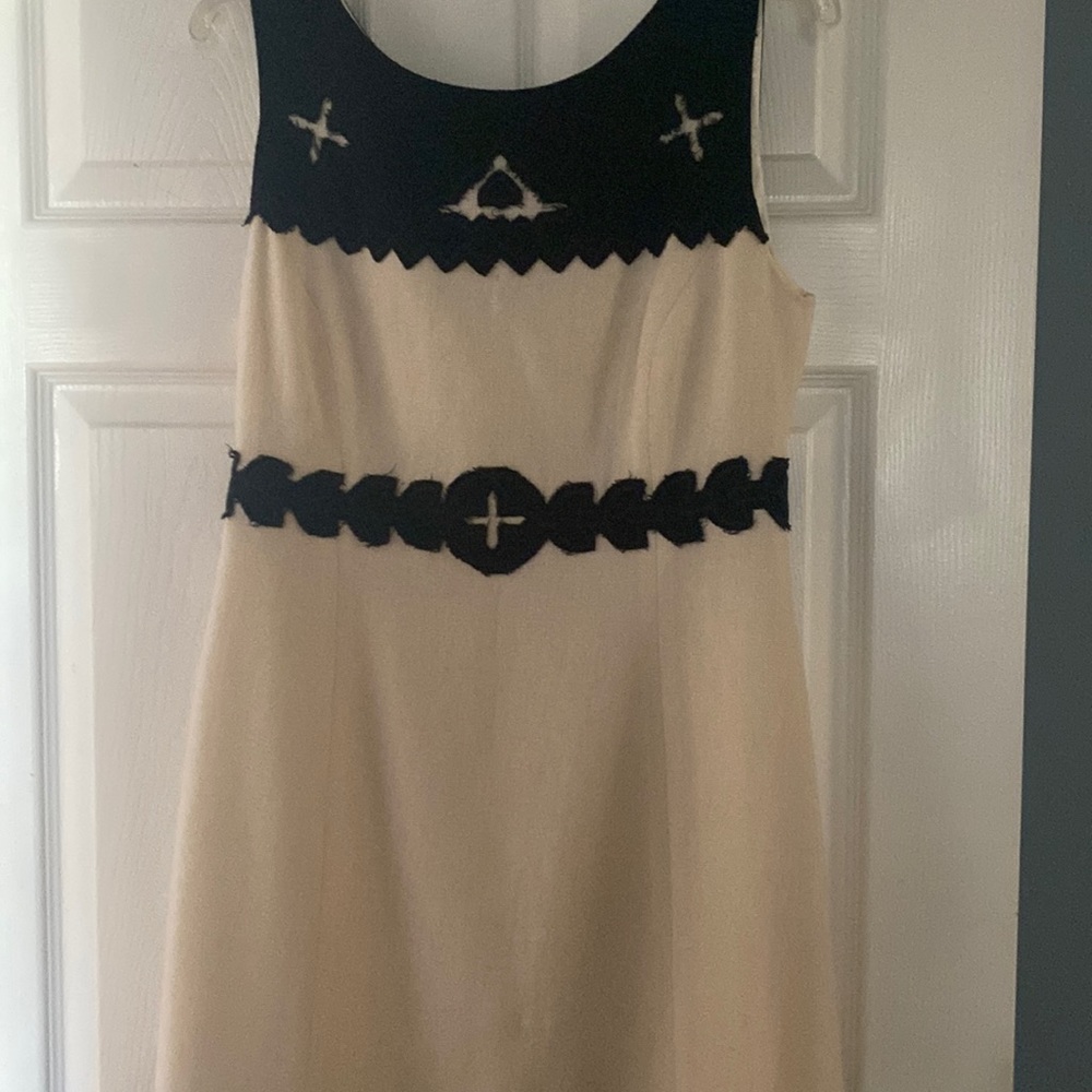 Tory Burch dress